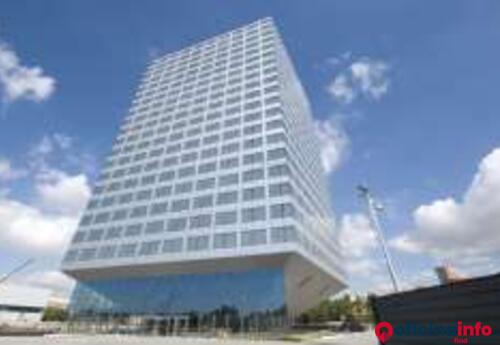 Offices to let in Porta Firal Auditori