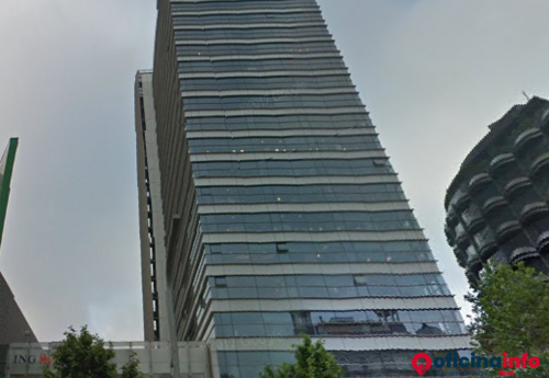 Offices to let in Som-hi Promo Building