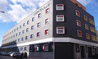 Urban Lab Madrid