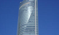 Torre Espacio