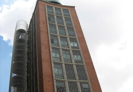 Edificio oficinas en Callao