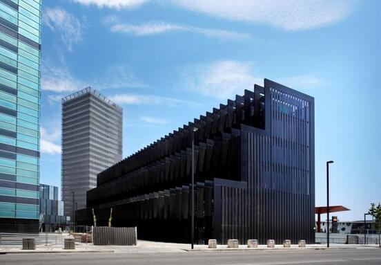 Plaza Europa 31