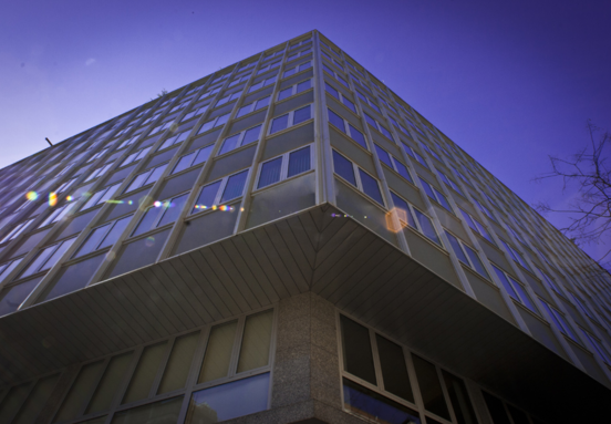 Edificio Beethoven