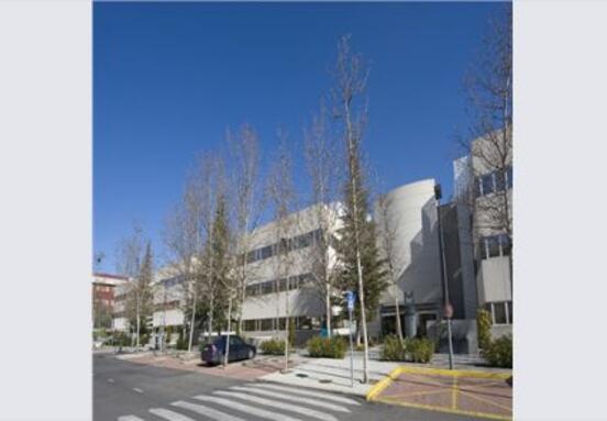 Parque Euronova