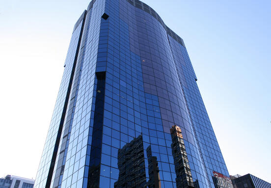 Torre Alfredo Mahou