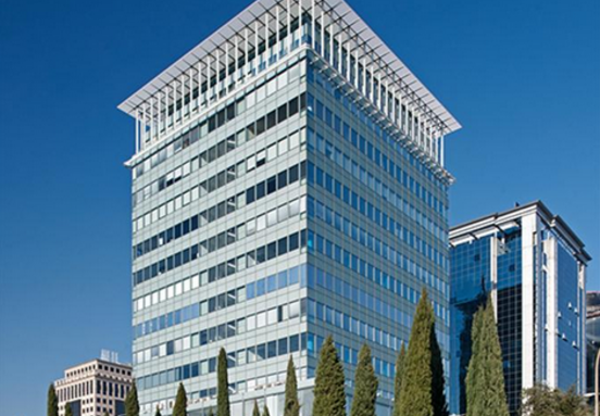 Edificio Retama 7