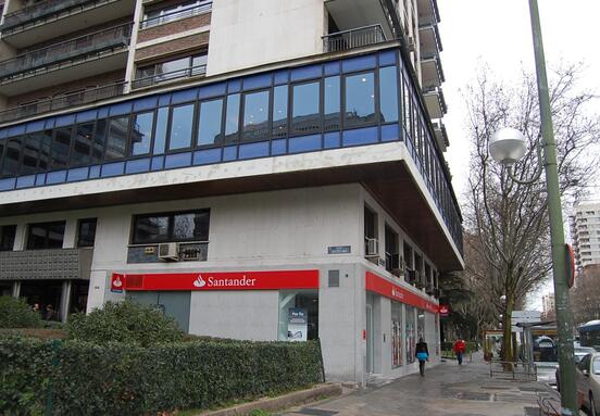 Alquiler oficina Madrid-Chamartin 3
