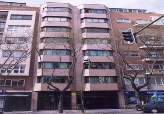 Alquiler oficina en Madrid-Chamberí 4