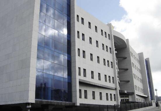 Alquiler oficina en Madrid-Fuencarral-El Pardo