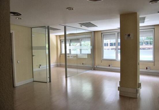 Alquiler oficina en Madrid-Chamberí 3