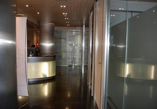 Alquiler oficina en Madrid 8