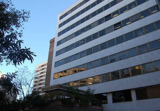 Alquiler oficina en Madrid 9