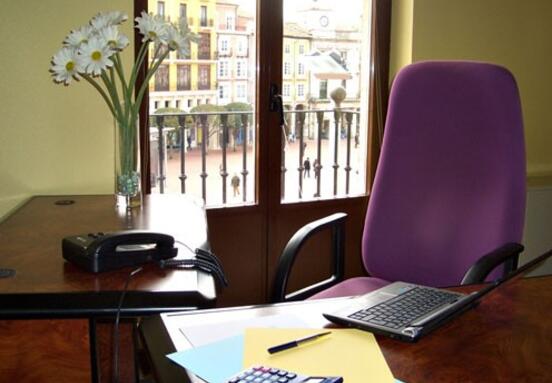 Ábaco Centro de Negocios
