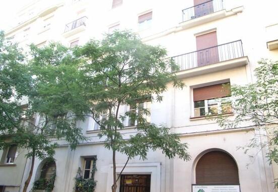 Alquiler oficina en Madrid 4