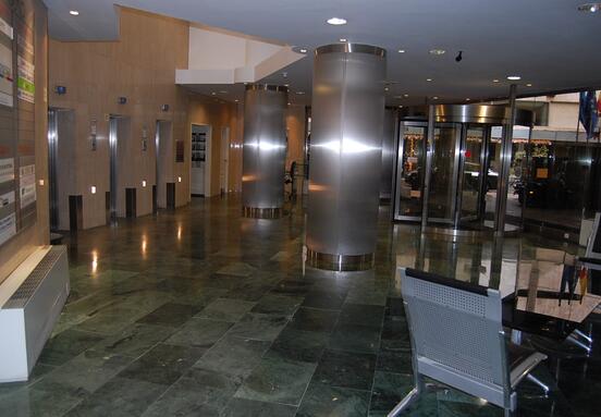 Alquiler oficina en Madrid-Moncloa-Aravaca