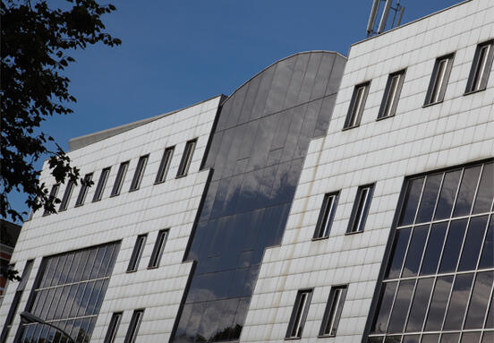 Edificio Deba