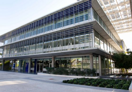 Edificio G Palmas Altas