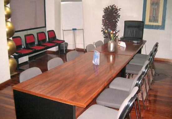 Centro Empresarial