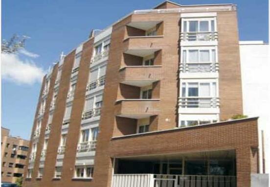 Alquiler oficina en Madrid 11