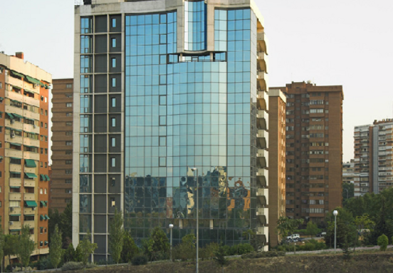 Arturo Soria 343