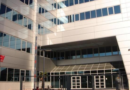 Alquiler oficina en Madrid 20