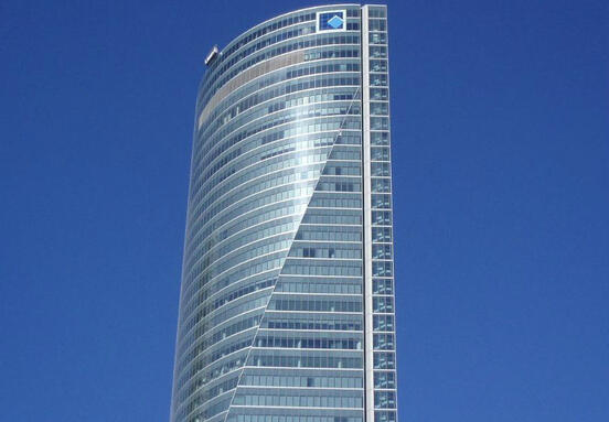 Torre Espacio