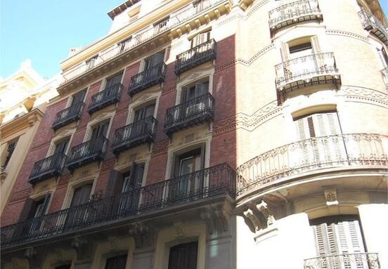 Alquiler oficina en Madrid 7