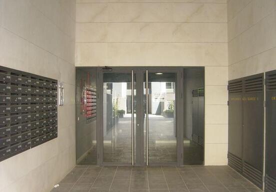 Alquiler oficina en Madrid 1