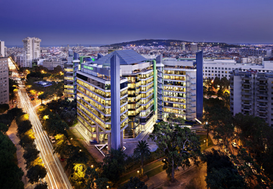 Alta Diagonal 640