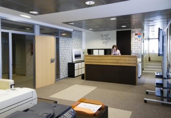 ABN Centro de Negocios