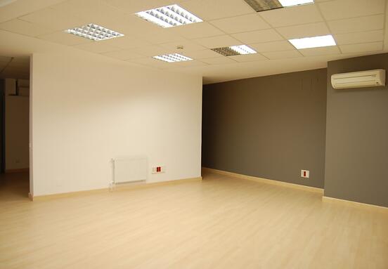 Alquiler oficina en Madrid-Salamanca