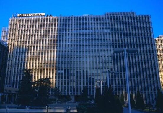 EDIFICIO EUROCENTRO