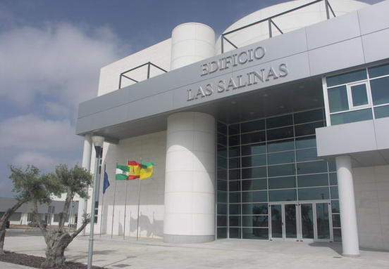 Edificio Las Salinas