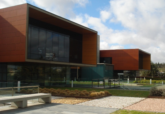 ARBEA CAMPUS EMPRESARIAL