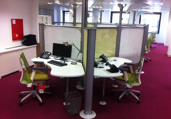 Workplaza