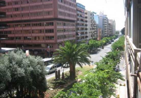 Alquiler de Oficina, en Alicante/Alacant 1