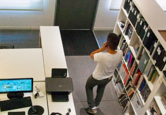 Coworking 6B