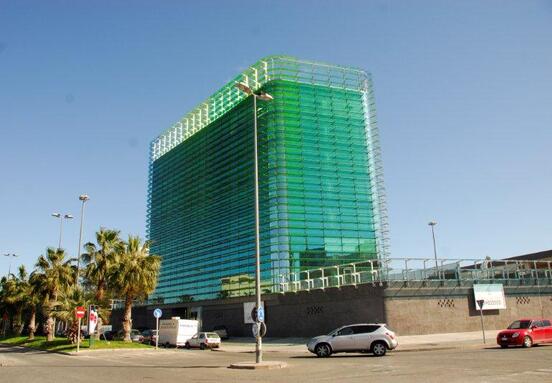 Edificio Murano Planta 6ºB