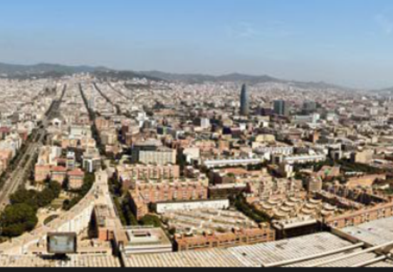 Torre MAPFRE