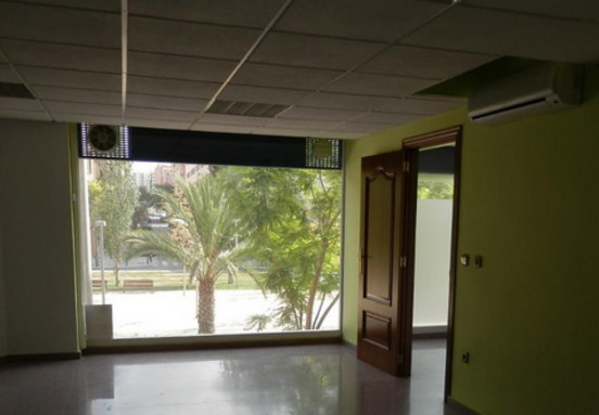 Alquiler de Oficina, en Alicante/Alacant 2