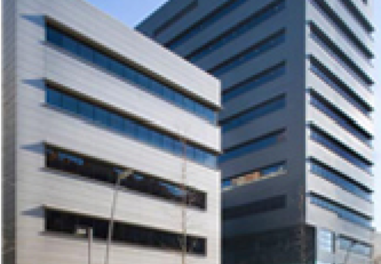 Parc 22@ Edificio D