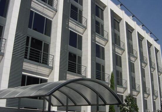 Alquiler Oficina en Madrid 25
