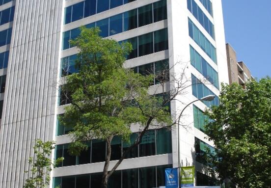 EDIFICIO GORBEA 2