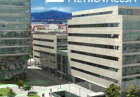 Parc 22@ Edificio C