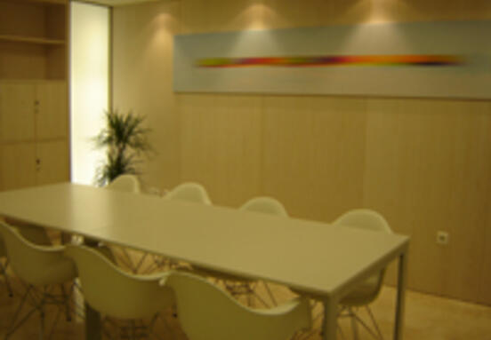 Murcia Business Center