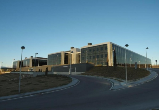 P. E. ALVIA - EDIFICIO 3