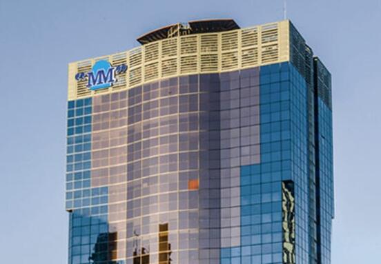 EDIFICIO ALFREDO MAHOU