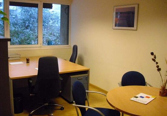 Vivendi Business Center