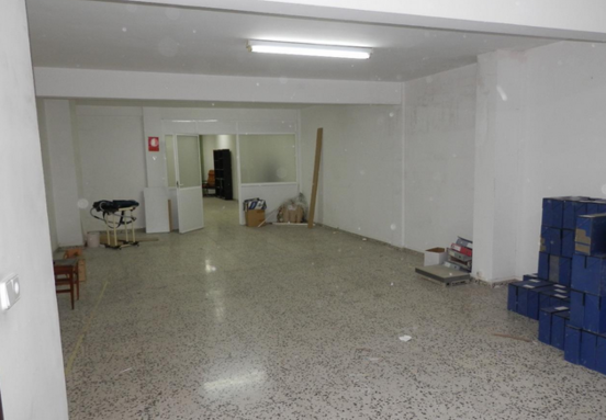 Alquiler de Oficina, en Alicante/Alacant 3