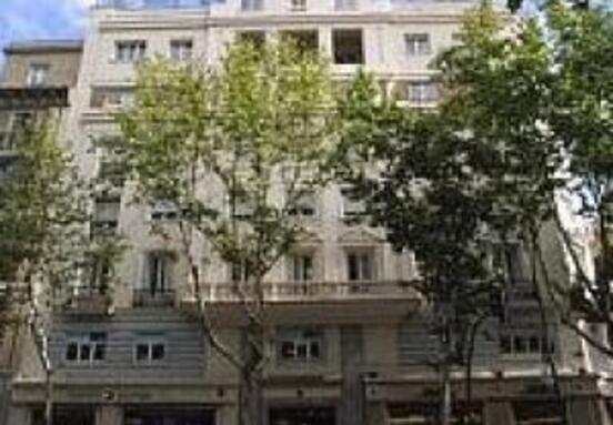 Alquiler oficina en Madrid 23